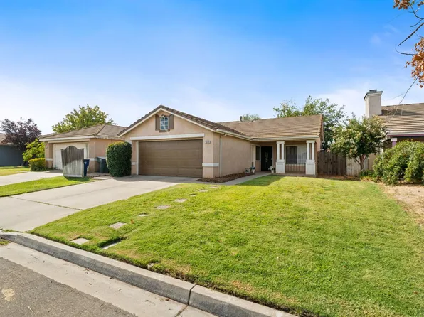 5649 W Norwich Ave, Fresno, CA 93722