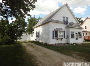 410 4th Ave, Goodhue, MN 55027