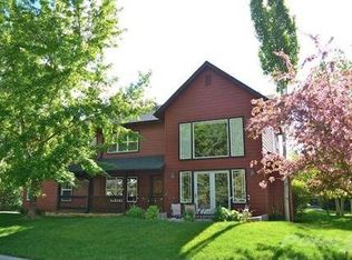430 Angela Dr, Hailey, ID 83333