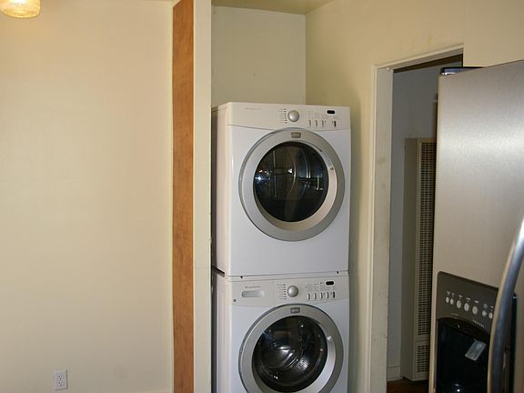 washer/dryer