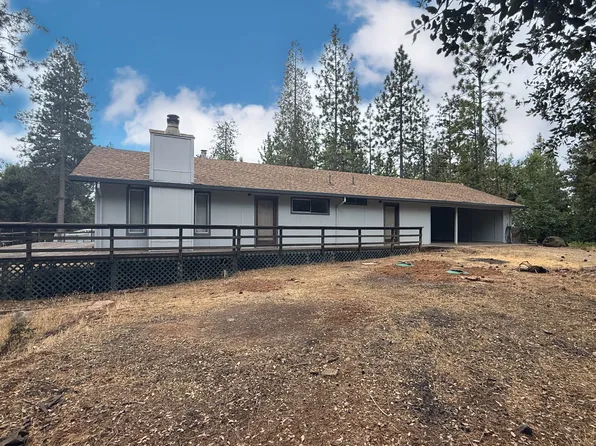 11180 Quail Dr, Pine Grove, CA 95665