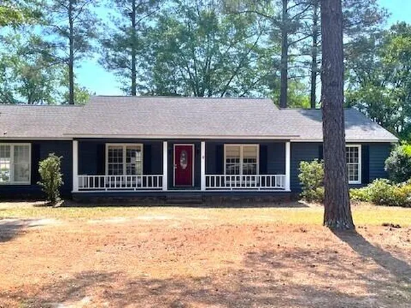 1790 Main St, Barnwell, SC 29812