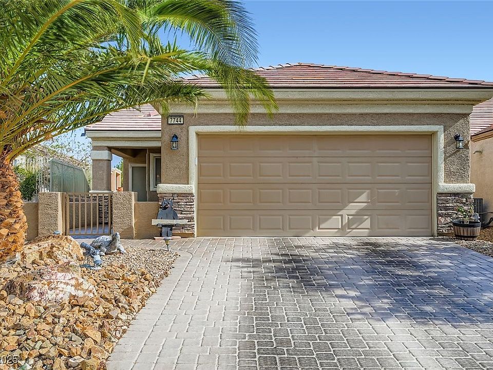 7744 Widewing Dr, North Las Vegas, NV 89084 | Zillow