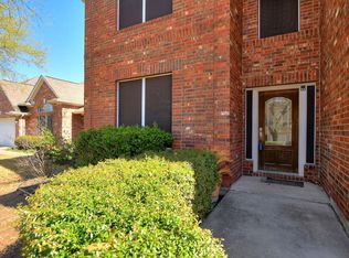 1706 Alison Ann Ct, Pflugerville, TX 78660