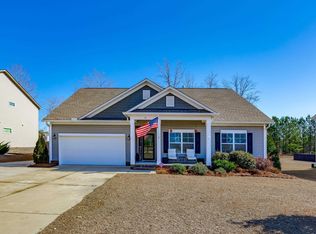 74 Rapid Run, Camden, SC 29020
