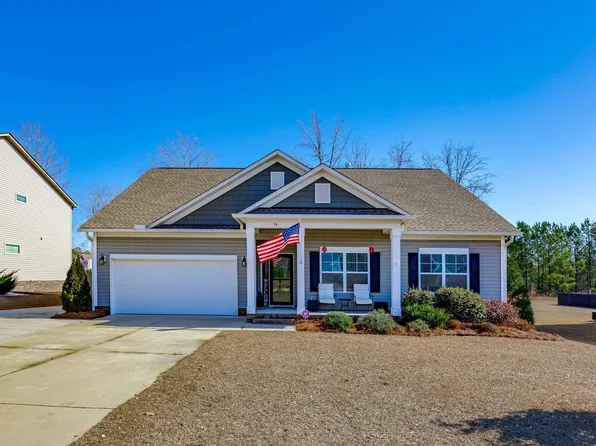 74 Rapid Run, Camden, SC 29020