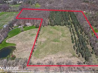 0 Buno Rd, Milford, MI 48380