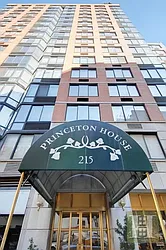 Rented by Halstead Real Estate