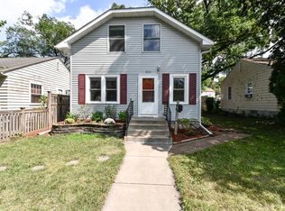 2721 Webster Ave S, Saint Louis Park, MN 55416