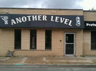 14110 S Indiana Ave, Riverdale, IL 60827