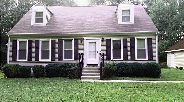 1st image of 19535 Templeton Rd