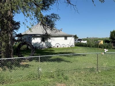 7364 Hwy 196, Lamar, CO, 81052