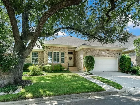 3913 Myrick Dr, Austin, TX 78731