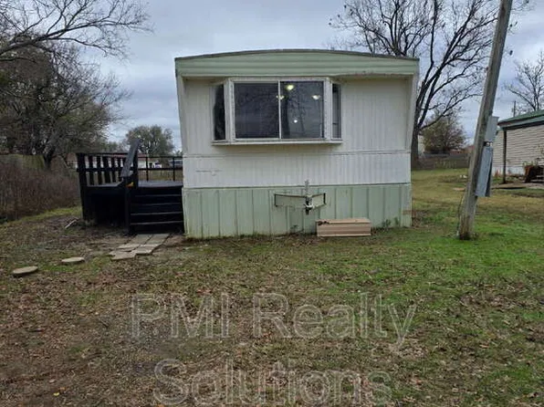 300 NW Elberta St, Porter, OK 74454