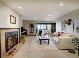 1536 Bradley Dr #A-302, Boulder, CO 80305