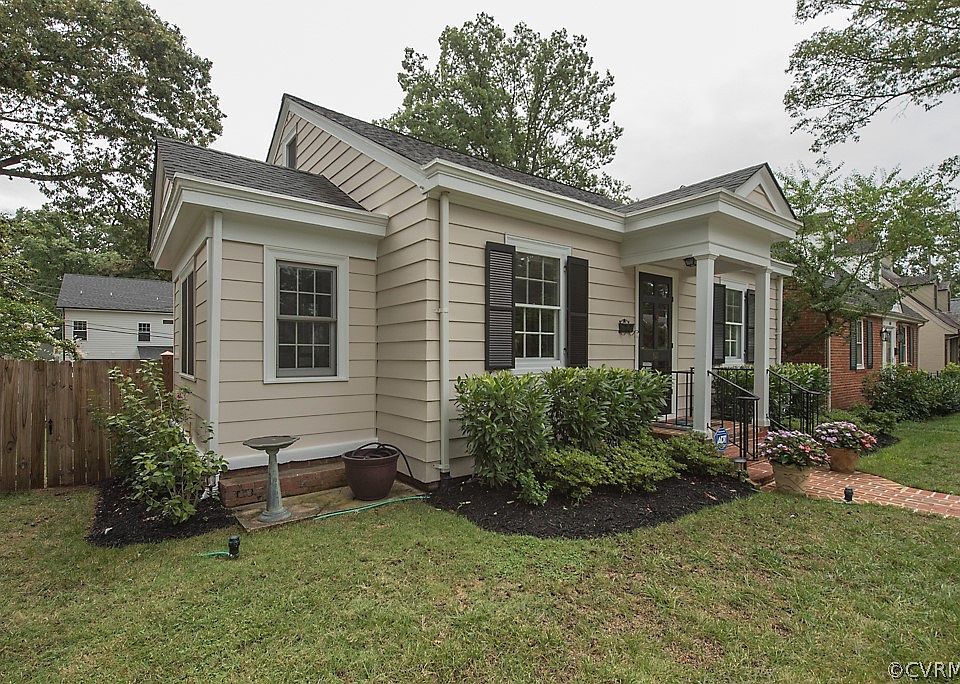 611 Maple Ave, Richmond, VA 23226 Zillow