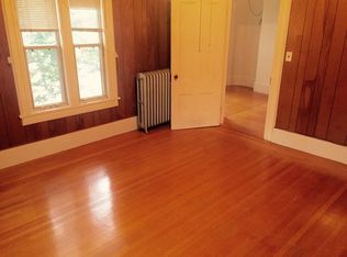 145 Langley Rd #2, Newton, MA 02459