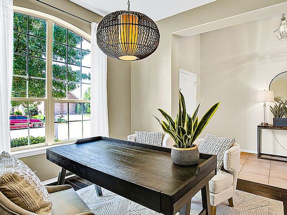 Study Hardwoods Lighting