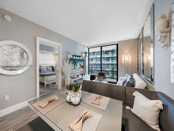 5th image of 801 S Miami Ave #3706