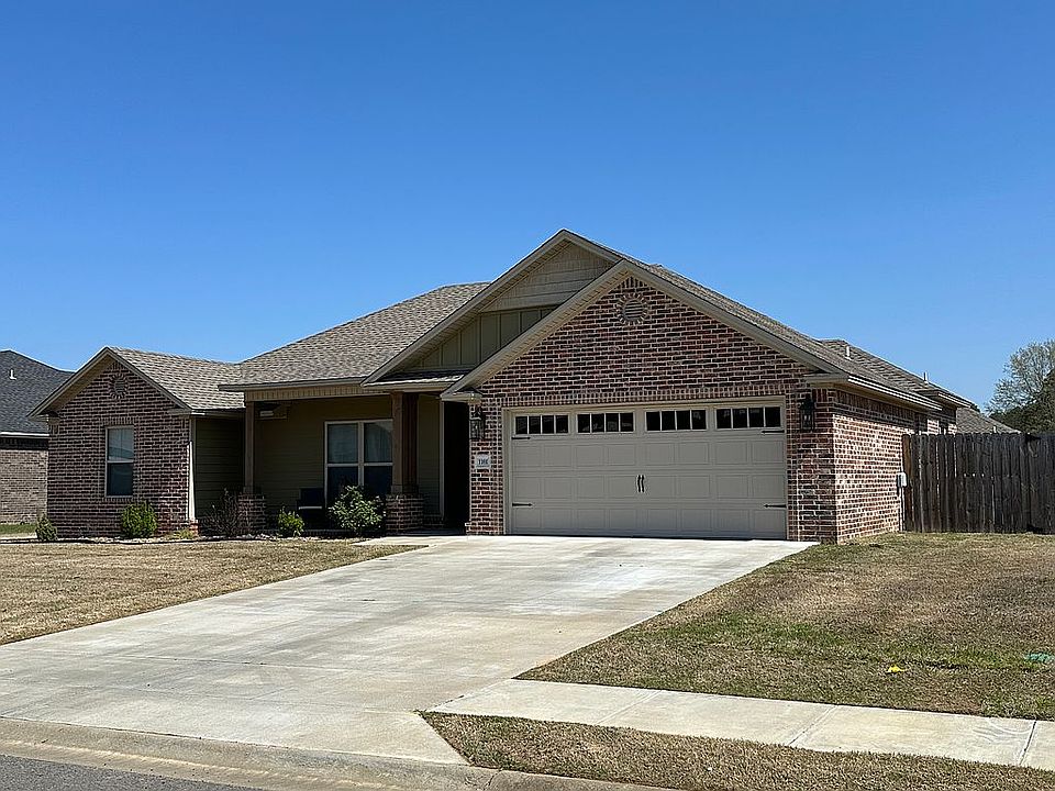 1101 Lindsey Ln, Russellville, AR 72801 Zillow