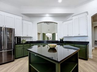 4500 Steiner Ranch Blvd APT 3509, Austin, TX 78732