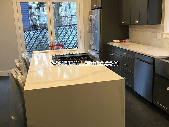 Picture of Kitchen