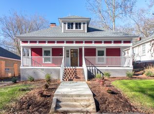 411 N Guthrie Ave, Durham, NC 27703