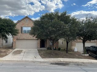13122 Solar Crst, San Antonio, TX 78245