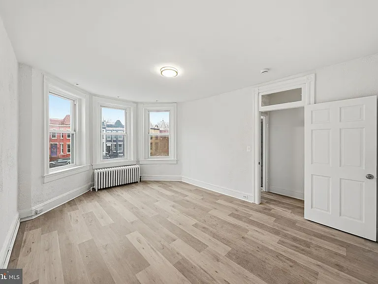 2032 N Capitol St NW #2 — Photo 17