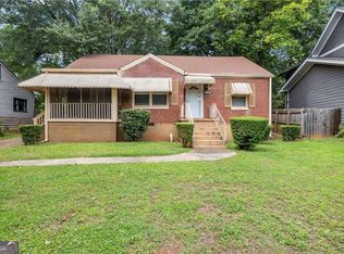 1712 Clifton Way SE, Atlanta, GA 30316