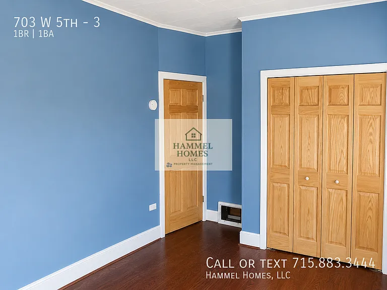 703 W 5th St #3 — Photo 4