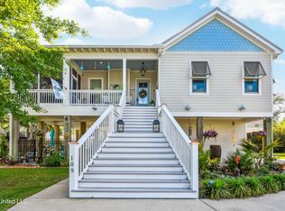 109 Whispering Pines Dr, Waveland, MS 39576