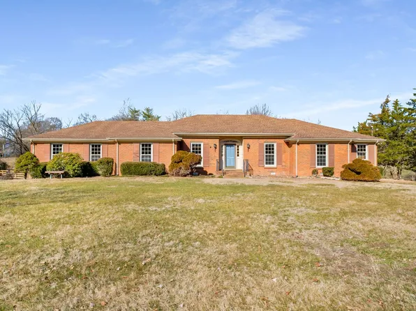 5631 Clovermeade Dr, Brentwood, TN 37027