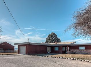 4970 Hudson Rd, Outlook, WA 98938