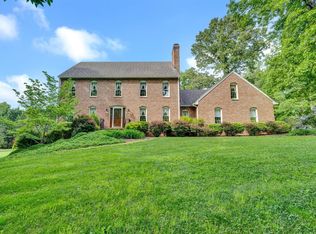 100 Stirling Ct LOT 6, Forest, VA 24551