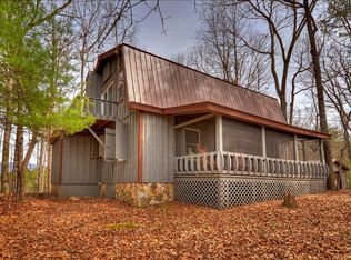 730 Fowler Rd #2, Ellijay, GA 30536