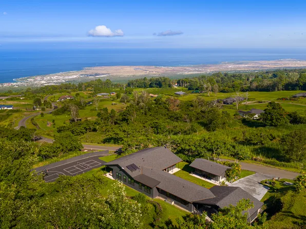 75-5544 Nalo Meli Dr, Holualoa, HI 96725