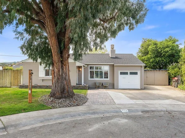 771 Olive Ct, San Bruno, CA 94066