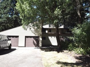 16821 S Fawn Dr, Oregon City, OR