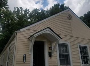 614 S Grant Ave, Springfield, MO 65806