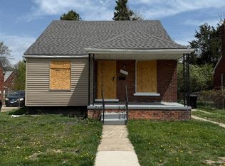 6106 Cadieux Rd, Detroit, MI 48224