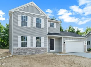 106 Harvest Dr, Deshler, OH 43516