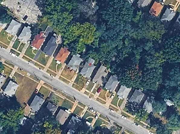 7139 Dawson Pl, Saint Louis, MO 63136