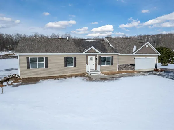 815 Windsong Pl Lot 23, Petoskey, MI 49770