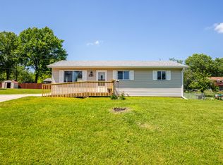 221 E Clearview Dr, Columbia, MO 65202