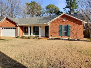 1104 Verlington Dr, Collierville, TN 38017