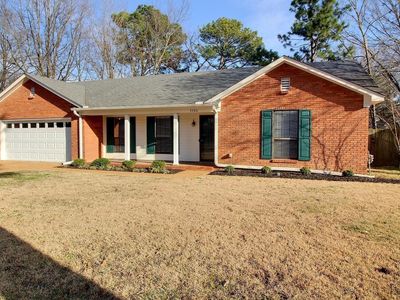 1104 Verlington Dr, Collierville, TN, 38017