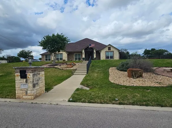 277 Skyline Dr, Copperas Cove, TX 76522