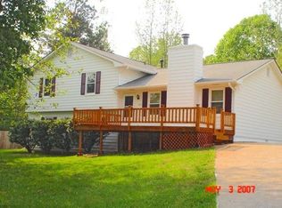 165 Crawford Cir, Newnan, GA 30265