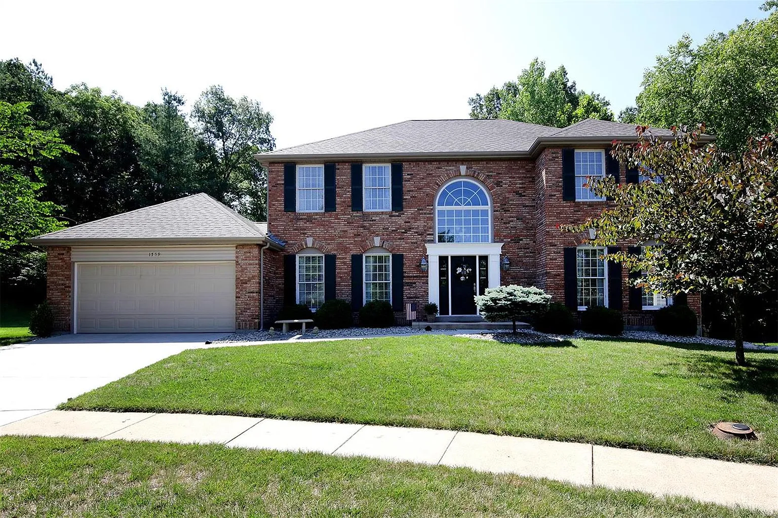 1759 Timber Ridge Estates Dr photo 1